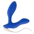 Kép 19/23 - We-Vibe Vector+ - akkus, vízálló, okos anál vibrátor (kék) - 10