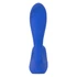Kép 11/23 - We-Vibe Vector+ - akkus, vízálló, okos anál vibrátor (kék) - 6