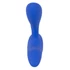 Kép 13/23 - We-Vibe Vector+ - akkus, vízálló, okos anál vibrátor (kék) - 7