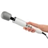 Kép 7/7 - Doxy Wand Original - hálózati masszírozó vibrátor (fehér) - 7