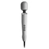 Kép 1/7 - Doxy Wand Original - hálózati masszírozó vibrátor (fehér)