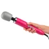 Kép 7/7 - Doxy Wand Original - hálózati masszírozó vibrátor (pink) - 7