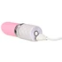 Kép 19/23 - Pillow Talk Lusty - akkus, nyelves rúdvibrátor (pink) - 10