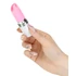 Kép 15/23 - Pillow Talk Lusty - akkus, nyelves rúdvibrátor (pink) - 8