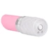 Kép 17/23 - Pillow Talk Lusty - akkus, nyelves rúdvibrátor (pink) - 9