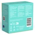 Kép 5/15 - We-Vibe Sync Lite - okos, akkus, rádiós párvibrátor (zöld) - 3