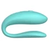 Kép 11/15 - We-Vibe Sync Lite - okos, akkus, rádiós párvibrátor (zöld) - 6