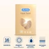 Kép 11/15 - Durex Real Feel - latexmentes óvszer (16db) - 6