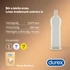Kép 13/15 - Durex Real Feel - latexmentes óvszer (16db) - 7