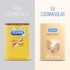 Kép 15/15 - Durex Real Feel - latexmentes óvszer (16db) - 8