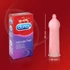 Kép 5/7 - Durex Feel Intimate - vékonyfalú óvszer csomag (4 x 12db) - 3