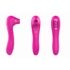 Kép 10/10 - WEJOY Allen - akkus hüvelyi és csikló vibrátor (pink) - 4