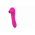 Kép 1/4 - WEJOY Allen - akkus hüvelyi és csikló vibrátor (pink)