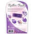 Kép 13/13 - Roller Balls Massager - masszírozó kézfeltét (lila) - 7