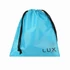 Kép 15/15 - LUX Active - szilikon anál tréning szett (fekete) - 8