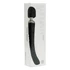 Kép 3/4 - Love Magic Elegance Wand - akkus, masszírozó vibrátor (fekete) - 3