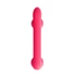Kép 3/13 - Snail Vibe Duo - akkus, 3in1 stimulációs vibrátor (pink) - 2