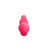 Kép 5/13 - Snail Vibe Duo - akkus, 3in1 stimulációs vibrátor (pink) - 3
