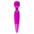 Kép 4/7 - Pretty Love Wand - akkus, masszírozó vibrátor (lila) - 4