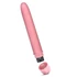 Kép 2/3 - Gaia Eco L - környezetbarát rúdvibrátor (pink) - nagy - 2