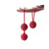 Kép 15/25 - Cotoxo Cherry - 2 részes gésagolyó szett (piros) - 8
