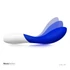 Kép 3/17 - LELO Mona Wave - vízálló G-pont vibrátor (kék) - 2