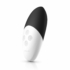 Kép 1/4 - LELO Siri 2 Music - vízálló csikló vibrátor (fekete)