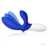 Kép 3/7 - LELO Loki Wave - vízálló prosztata vibrátor (kék) - 2