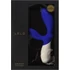 Kép 7/7 - LELO Loki Wave - vízálló prosztata vibrátor (kék) - 4