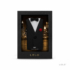 Kép 3/3 - LELO Tux - intim öltöny (fekete) - 3