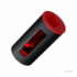 Kép 2/4 - LELO F1s V2 - hanghullámos, interaktív maszturbátor (fekete-piros) - 2