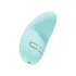 Kép 7/22 - LELO Lily 3 - akkus, vízálló csikló vibrátor (zöld) - 3