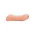 Kép 7/10 - RealRock Penis Sleeve 9 - péniszköpeny (21,5cm) - natúr - 7