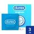 Kép 5/13 - Durex Originals Classic - óvszer (3db) - 3