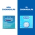 Kép 7/13 - Durex Originals Classic - óvszer (3db) - 4