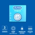 Kép 11/13 - Durex Originals Classic - óvszer (3db) - 6