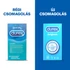 Kép 7/13 - Durex Classic - óvszer (12db) - 4