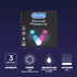 Kép 5/7 - Durex Mutual Pleasure - óvszer (3db) - 5