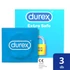 Kép 5/13 - Durex extra safe - biztonságos óvszer (3db) - 3