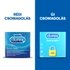 Kép 7/13 - Durex extra safe - biztonságos óvszer (3db) - 4