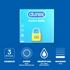 Kép 11/13 - Durex extra safe - biztonságos óvszer (3db) - 6