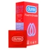 Kép 2/7 - Durex Feel Intimate - vékonyfalú óvszer (12db) - 2