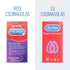 Kép 4/7 - Durex Feel Intimate - vékonyfalú óvszer (12db) - 4