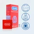 Kép 6/7 - Durex Feel Intimate - vékonyfalú óvszer (12db) - 6