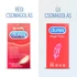 Kép 7/13 - Durex Feel Thin - élethű érzés óvszer (12db) - 4