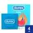 Kép 3/7 - Durex óvszer Love - Easy-on óvszer (4db) - 3