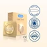 Kép 9/13 - Durex Real Feel - latexmentes óvszer (3db) - 5