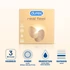 Kép 11/13 - Durex Real Feel - latexmentes óvszer (3db) - 6