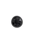 Kép 21/29 - Evolved Black Gem - fém anál dildó szett (fekete-ezüst) - 11