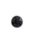 Kép 25/29 - Evolved Black Gem - fém anál dildó szett (fekete-ezüst) - 13